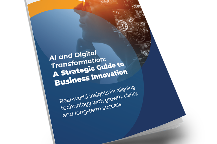 IPSG AI and Digital Transformation