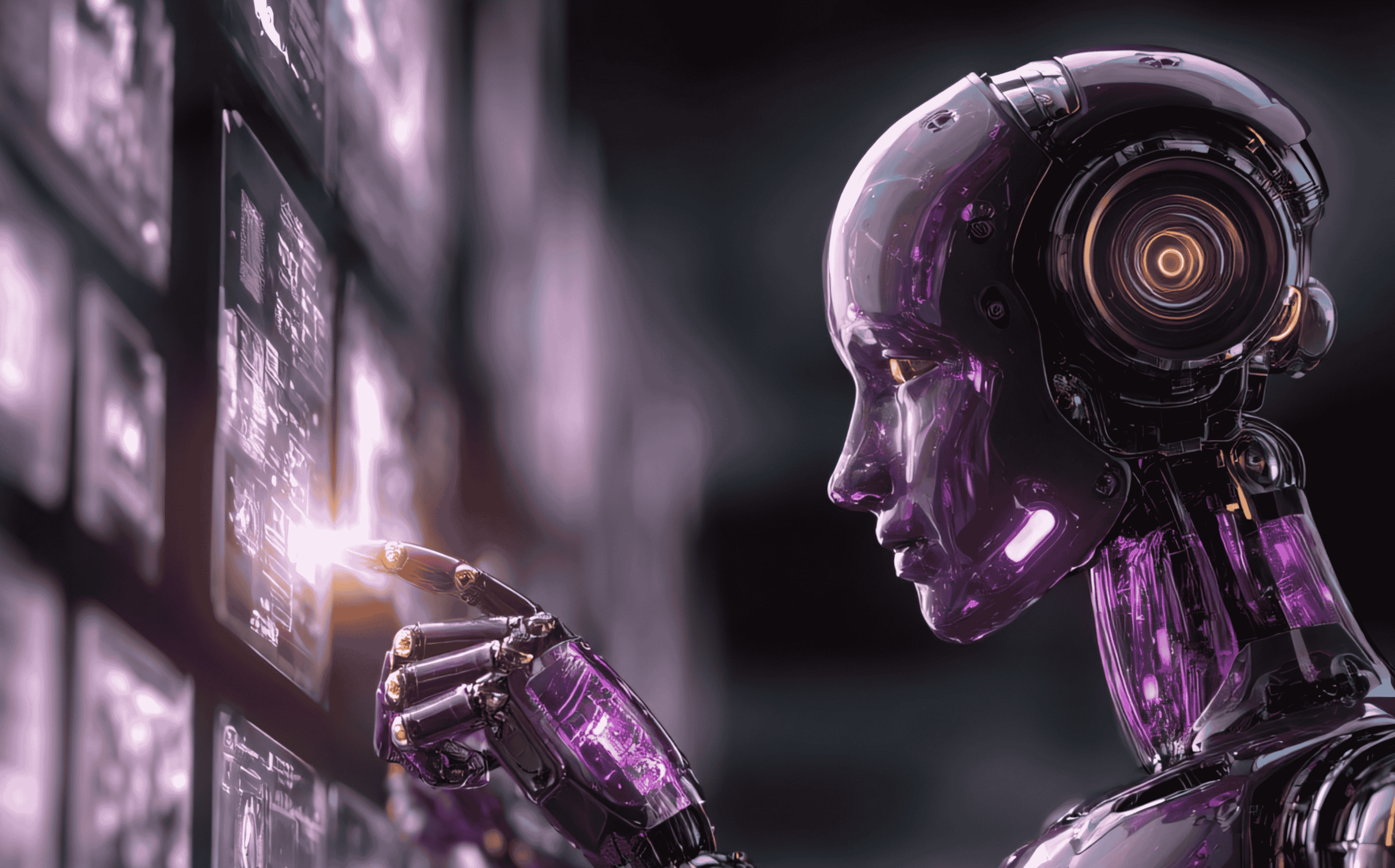 Image representing AI analyzing operational video data